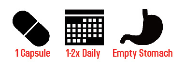 supplement capsule directions suggested use supplement capsule directions suggested use