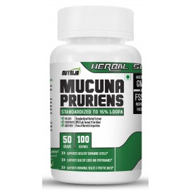 Mucuna Pruriens Extract