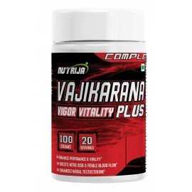Vajikarana Plus™