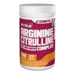 L-Arginine and L-Citrulline Complex™