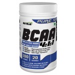 BCAA 4:1:1