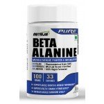Beta Alanine