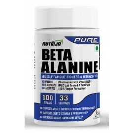 Beta Alanine