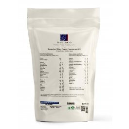 Buy Davisco Whey Protein Concentrate -80% in India