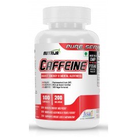 Caffeine 200MG