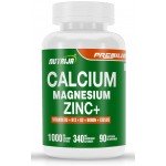 Calcium Magnesium Zinc+