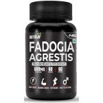 Fadogia Agrestis Extract