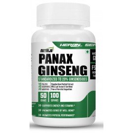 Panax Ginseng Extract