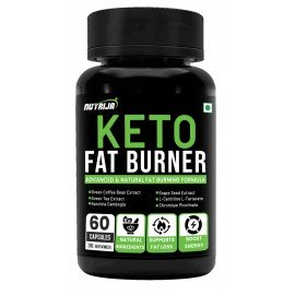 KETO FAT BURNER