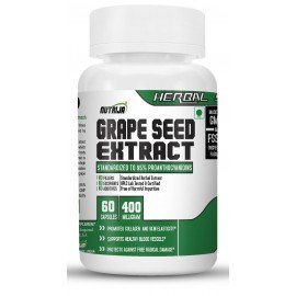 Grape Seed Extract Capsules