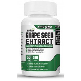 Grape Seed Extract