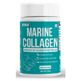Marine Collagen Peptides 