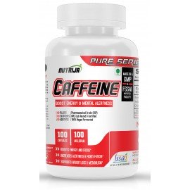 Caffeine 100MG