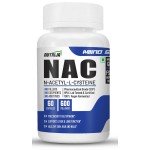 N-Acetyl Cysteine (NAC) 600mg
