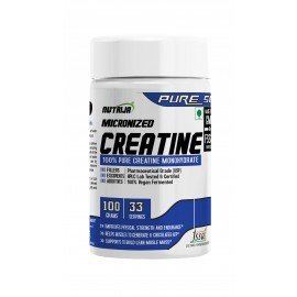 Micronized Creatine 