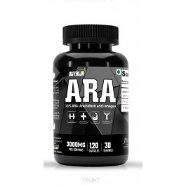 Arachidonic Acid (ARA) Capsules