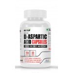 D-Aspartic Acid Capsules