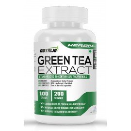 Green Tea Extract