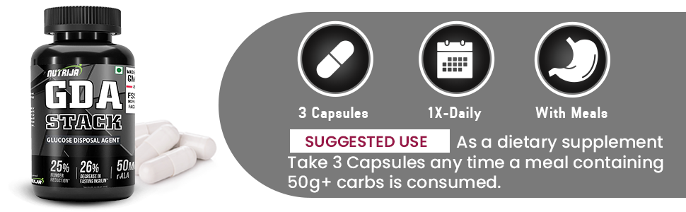 GDA-stack-Directions