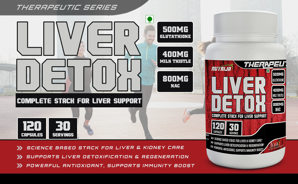 Liver-Detox