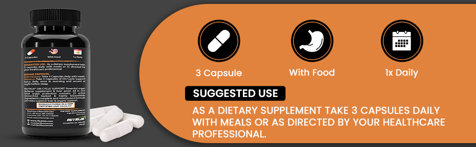 on cycle support directions