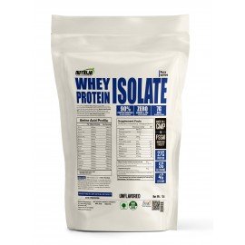WHEY PROTEIN ISOLATE 90%™