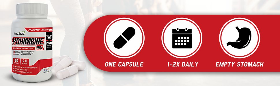 Yohimbine-hcl-directions