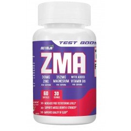 ZMA