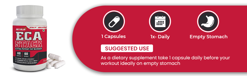 Eca-Stack-Capsules-Directions