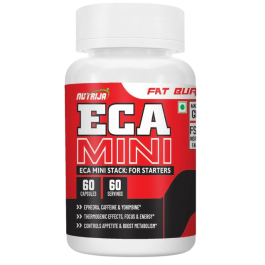 ECA MINI STACK : FOR STARTERS FAT LOSS SUPPLEMENT