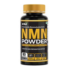 NMN (Nicotinamide mononucleotide) Powder
