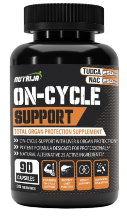 Buy Best On Cycle support supplement in India